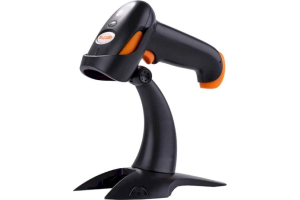 Supoin SK2201 Kits (1D) (+ подставка) сканер штрих-кода