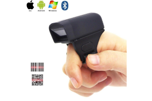 Supoin WR-2D (сканер-кольцо) сканер штрих-кода