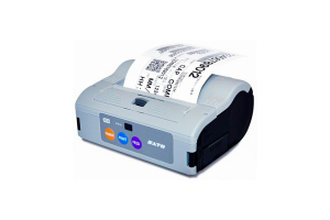 SATO MB400i Мобильный принтер печати этикеток/чеков