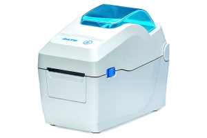 SATO WS208 (USB + Ethernet) принтер печати этикеток