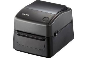 SATO WS408DT (USB + Ethernet + RS232) принтер печати этикеток