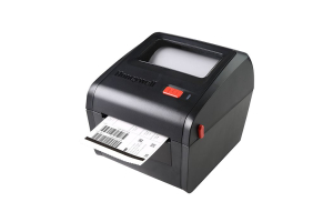Honeywell PC42d USB + Serial + Ethernet принтер печати этикеток
