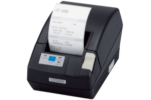 Citizen CT-S281L принтер печати чеков/этикеток