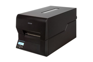 Citizen CL-E720 USB+Ethernet принтер печати этикеток