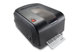 Honeywell PC42T USB Plus принтер печати этикеток