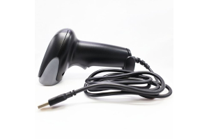 UNS BS-1201 TITAN 2D USB Сканер штрих-кода