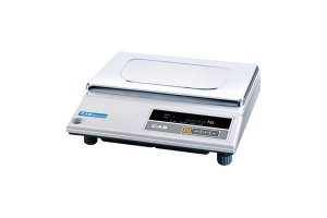 Весы товарные CAS AD-H