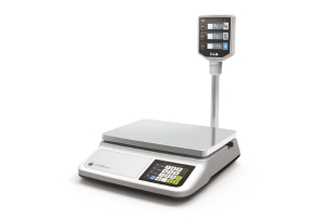 CAS PR II P (со стойкой) Весы торговые