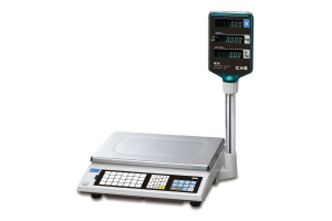 CAS AP-EX Весы торговые