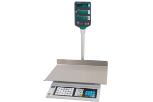 CAS AP-EX LT Весы торговые