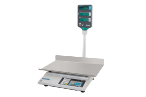 CAS AP-M LT Весы торговые