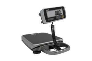 CAS PB Весы товарные напольные