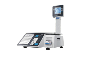 CAS CL3500-P Весы с печатью этикетки