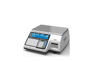 CAS CL5200-B Весы с печатью этикетки