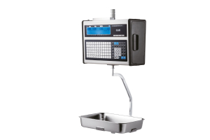 CAS CL5200-HS Весы с печатью этикетки