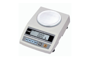CAS MW II-3000 Весы лабораторные