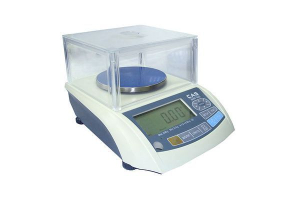 CAS MWP 3000H Весы лабораторные (повышенной точности)