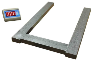 Весы стержневые ВПД-СТ Pro 5т