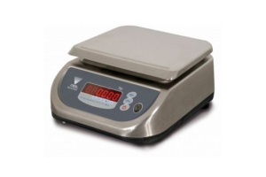Весы товарные DIGI DS-673 SS из нержавеющей стали