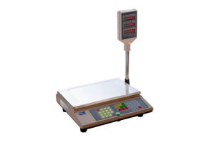 Весы торговые электронные ВТА-60/30-53-АС (220х340)