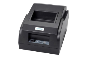 Xprinter XP-58IIL Принтер печати чеков