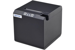 Xprinter XP-58IIK RS-232/Bluetooth/Wi-Fi Принтер печати чеков