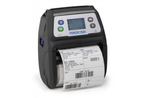 Принтер печати этикеток Printronix AUTO ID M4L2