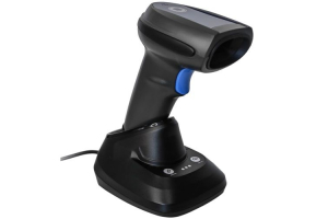 Сканер штрих-кода   IKC-5208RC-CR (радиосканер)