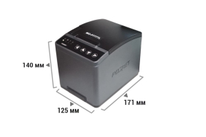 Фискальный регистратор MG-P777TL без индикатора