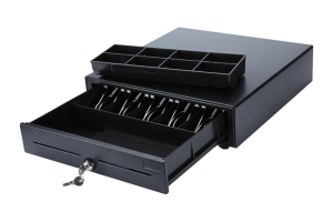 Денежный ящик ASAP POS M-410E