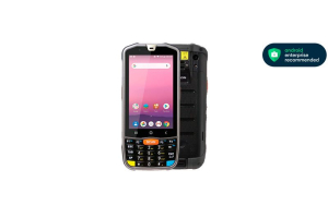 Терминал сбора данных Point Mobile PM67