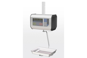 ШТРИХ-Принт ПВ  4.5 Весы с печатью этикетки