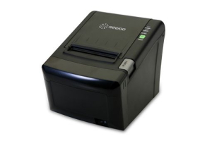 Принтер печати чеков Sewoo SLK-T12 EB