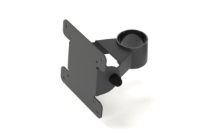 Горизонтальный держатель монитора HPC 90 мм