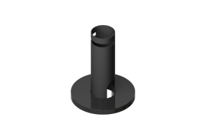 Подставка HPC для держателя банковского терминала