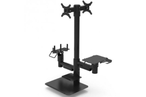 Стойка MAKEN PS-3010 в комплекте