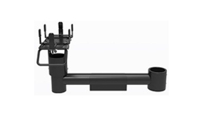 Держатель принтера+сканера на консоле MAKEN L320