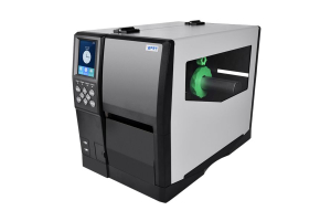 IDPRT iX4E 203dpi (512MB/256MB) Принтер печати этикеток