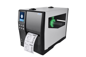 IDPRT iX4P 600dpi (512MB/256MB) Принтер печати этикеток