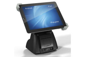 ДОК станция iPOS-print PT2200В (с блютузом)