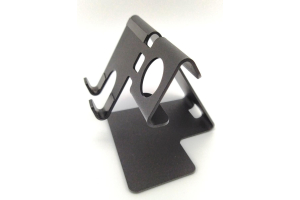 Подставка для планшета/сартфона/часов металлическая универсальная PT201