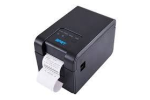 Принтер печати этикеток SPRT SP-TL21NE с отделителем этикетки