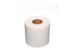 Бирка для растений "Петелька" 190x17 мм, 2000 шт