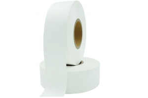 Нейлоновая лента 15мм х 200м NRF33WP, белая премиум