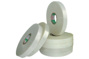 Полиуретановая лента 30мм х 137м PRF20T, прозрачная премиум