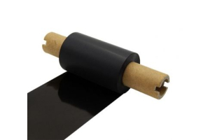 Риббон Wax RF12 110мм x 74м Standart (втулка 1/2" ширина 110 мм)