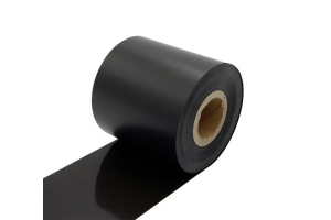 Риббон Wax RF18 55мм x 300м Premium (втулка 1")