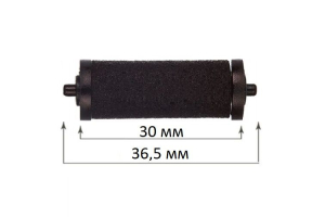 Красящий валик для этикет-пистолетов Open