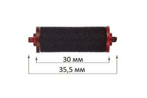 Красящий валик для этикет-пистолетов Blitz