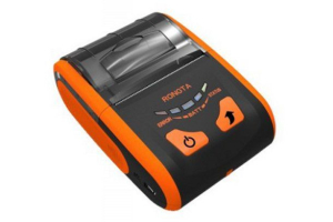 Принтер печати чеков RONGTA RPP200 WU (USB, Wi-Fi)